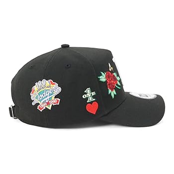 Amazon.co.jp: ニューエラ ニューエラキャップ 9FORTYA-FRAME